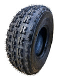 ITP HOLESHOT XC BSW AT 22 7 10 4PLY ATV/UTV TIRE 532045