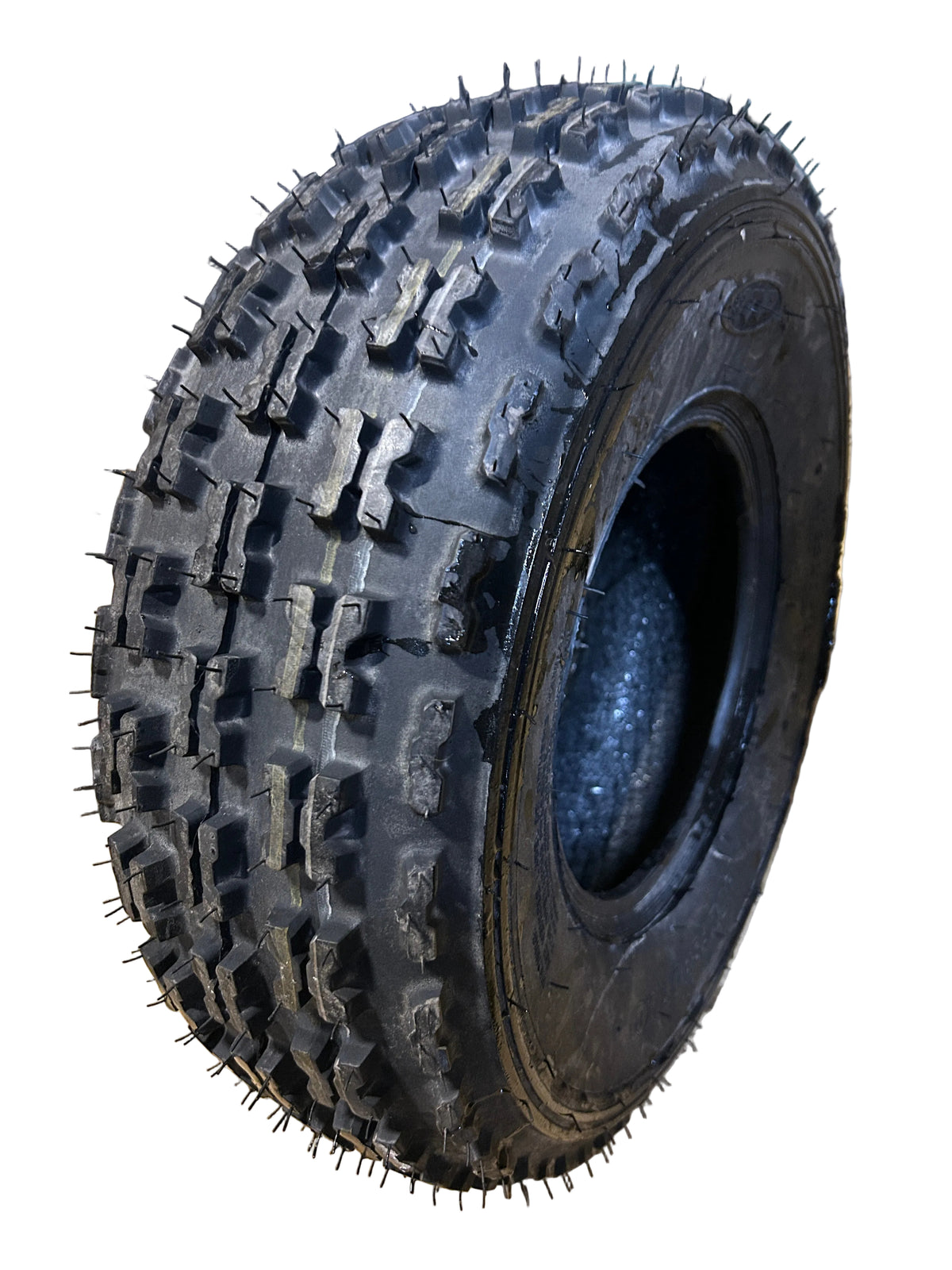 ITP HOLESHOT XC BSW AT 22 7 10 4PLY ATV/UTV TIRE 532045