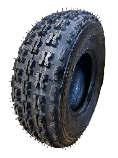 ITP HOLESHOT XC BSW AT 22 7 10 4PLY ATV/UTV TIRE 532045