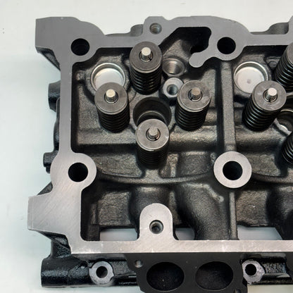 ATK ENGINES REMANUFACTURED CYLINDER HEAD FOR 2003-2007 FORD WITH 6.0L POWERSTROKE DIESEL V8