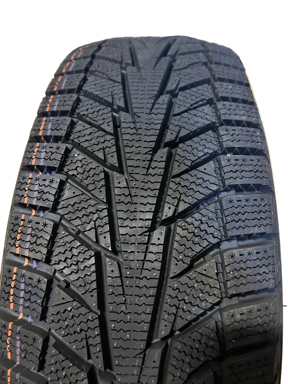 NOS HANKOOK WINTER ICEPT IZ2 BSW P 185 60 15 88T XL WINTER TIRE 1019930