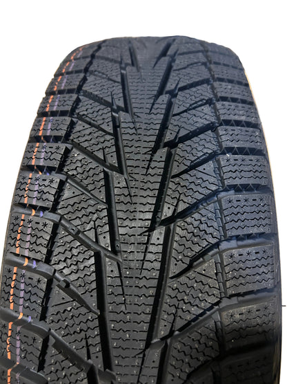 NOS HANKOOK WINTER ICEPT IZ2 BSW P 185 60 15 88T XL WINTER TIRE 1019930