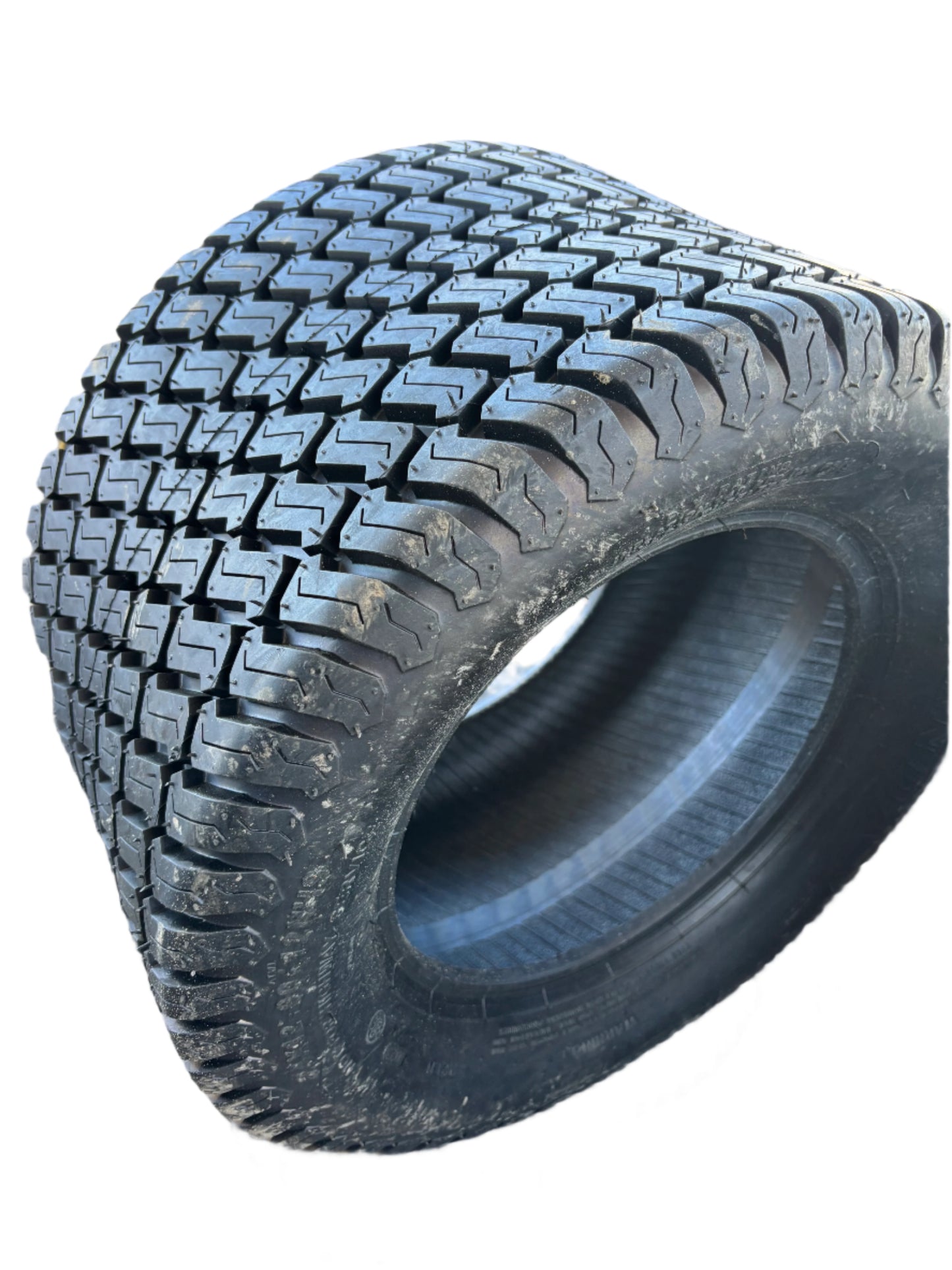 WANDA P332 BSW 24 12 12 4PLY LAWN MOWER TIRE 13051