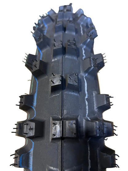ARTRAX COMPETITION PRO BSW 90 100 21 57M DIRT BIKE TIRE ACP9010021