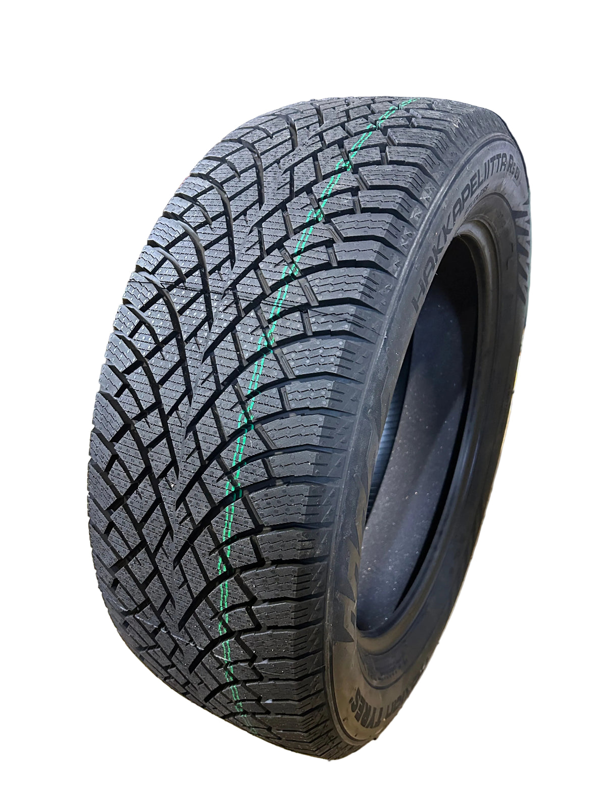 NOKIAN HAKKAPELIITTA R5 EV BSW P 235 55 18 104R XL WINTER TIRE T432212