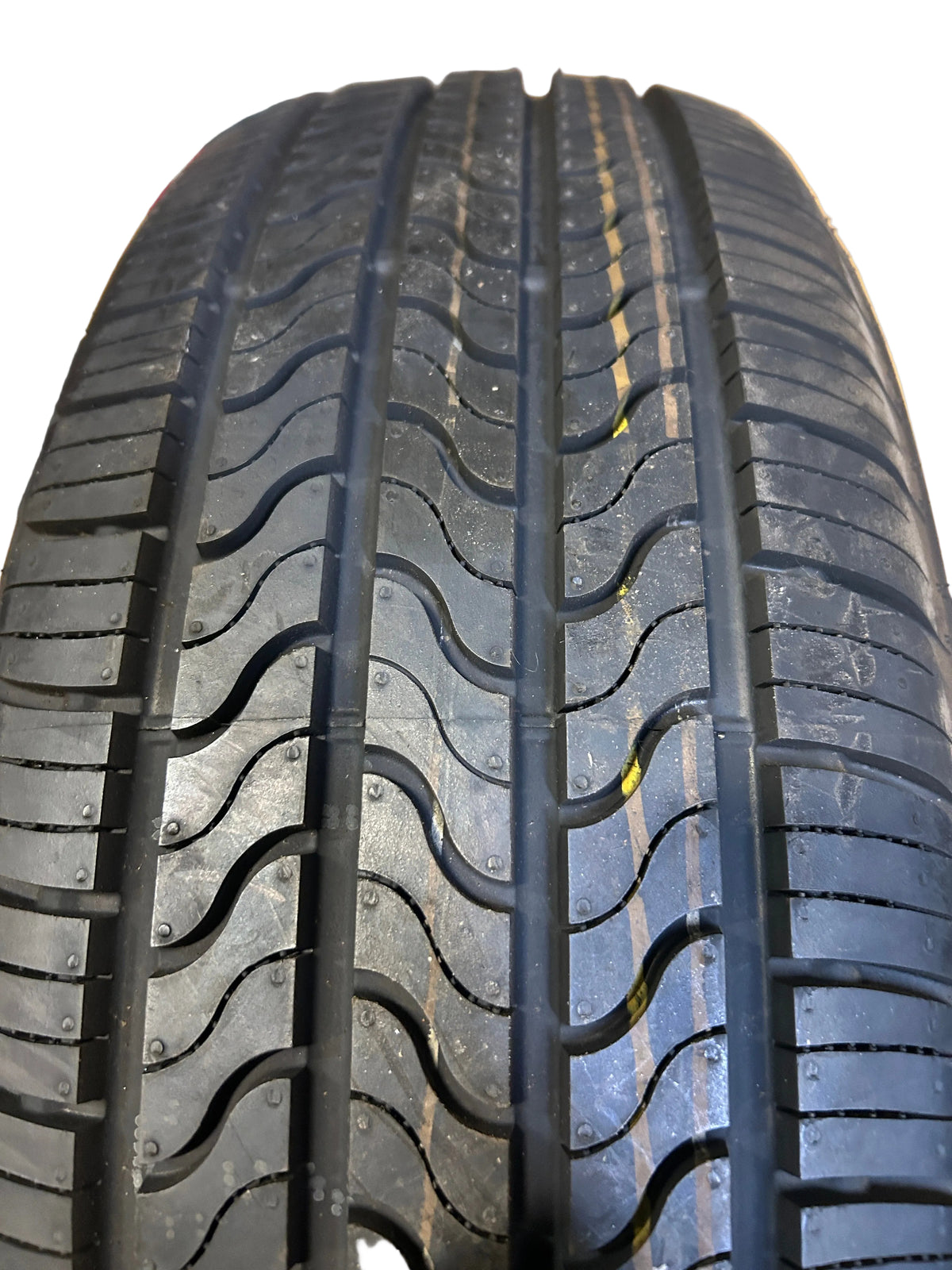 2 NOS FIRESTONE ALL SEASON BSW P 225 60 18 100T ALL SEASON TIRE 004060