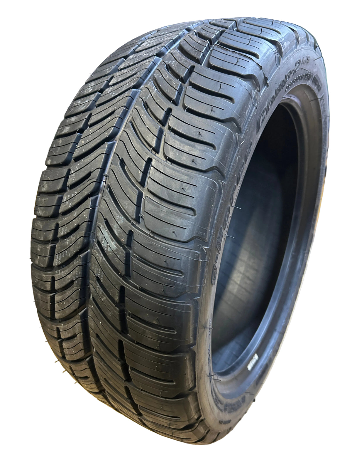 BFGOODRICH G-FORCE COMP-2 A/S PLUS P 215 50 17 95W XL ALL SEASON TIRE 30364
