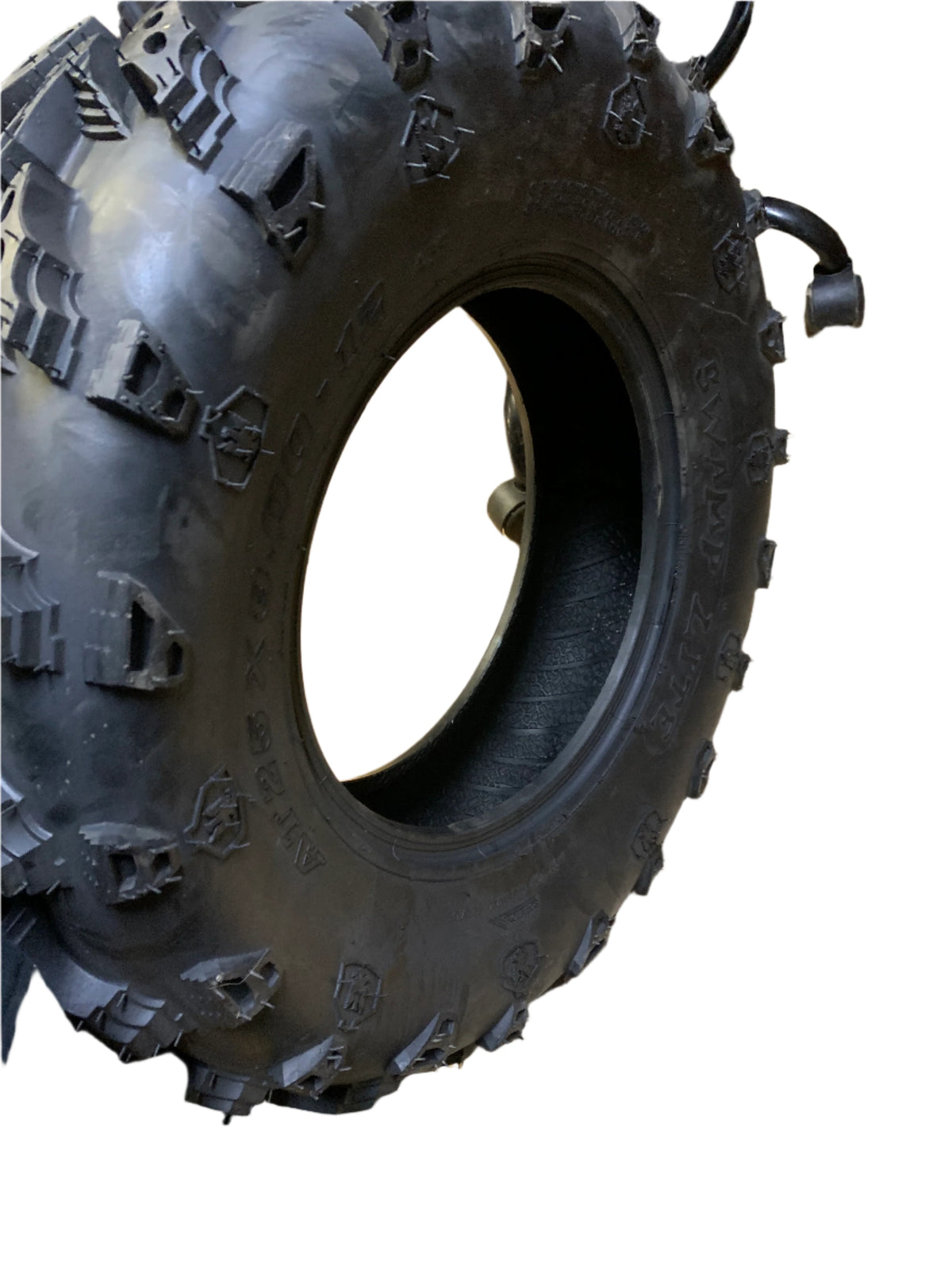 INTERCO SWAMP LITE BSW AT 25 8 12 43F 6PLY ATV/UTV TIRE SWL64