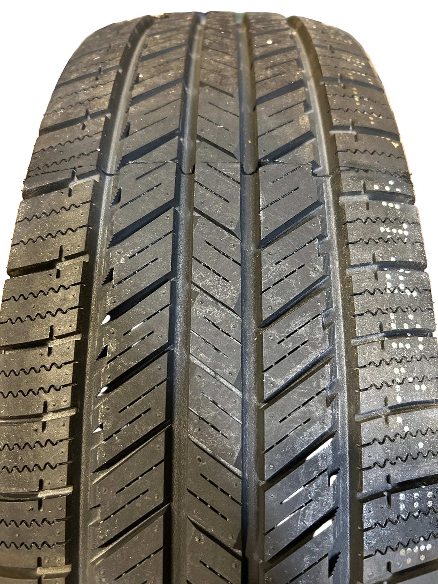BLACKHAWK HISCEND-H HT01 BSW P 245 75 16 111T ALL SEASON TIRE 5545914V