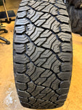 VENOM POWER TRAIL HUNTER ATS BSW P  255 65 18 115T XL ALL TERRAIN TIRE VPTHATS46