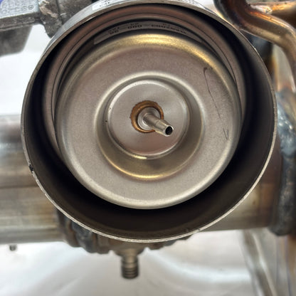 GENUINE MOPAR EXHAUST MUFFLER FOR JEEP WRANGLER 22-24 68483791AI