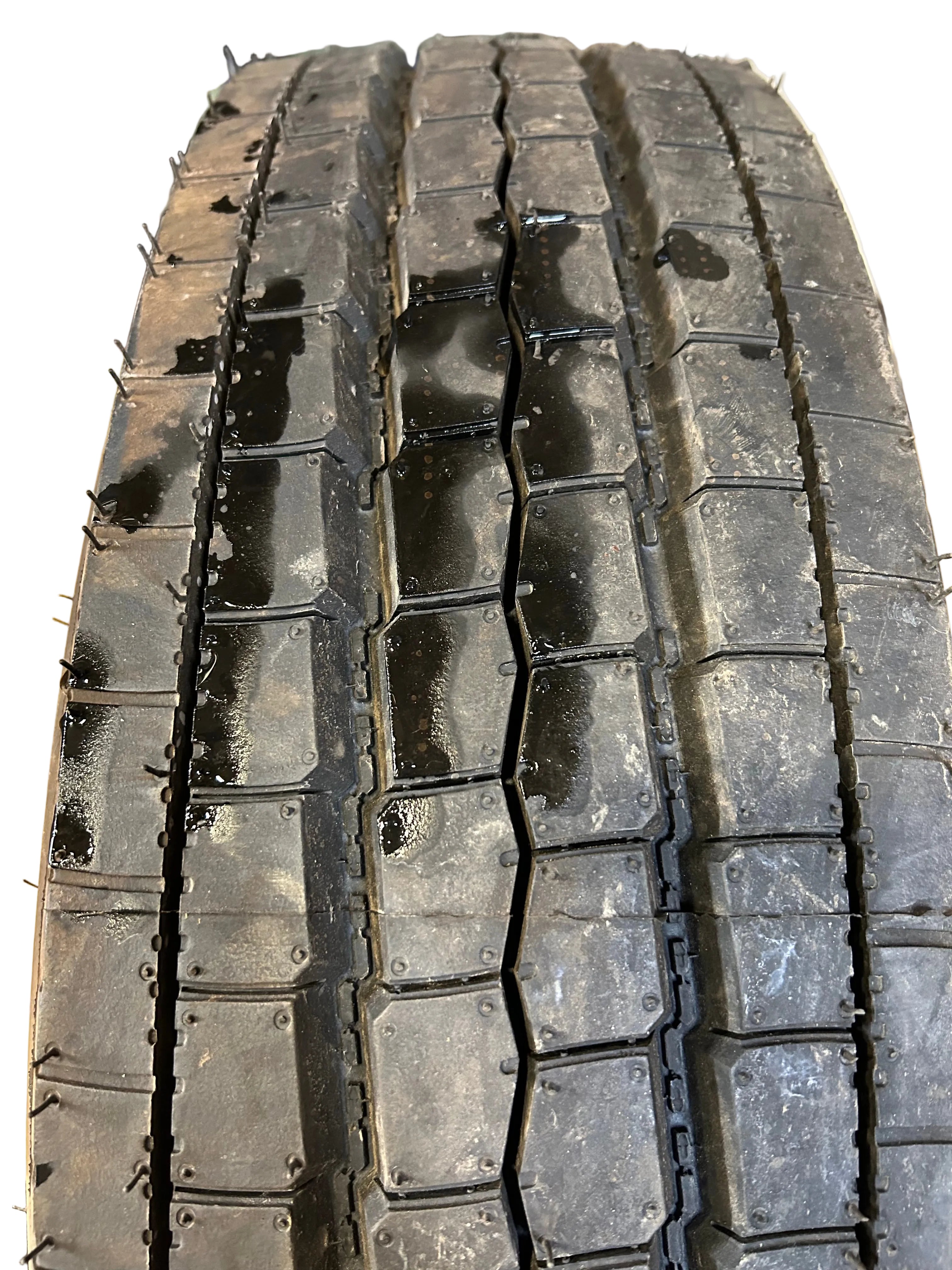 GOODYEAR G647 RSS BSW 225 70 19.5 128/126L 14PLY ALL POSITION TIRE 139172053