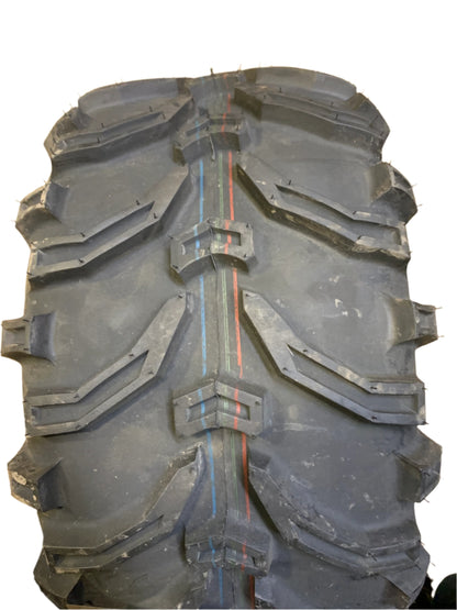 KENDA BEAR CLAW BSW AT 24 11 10 6PLY ATV/UTV TIRE 082991089C1