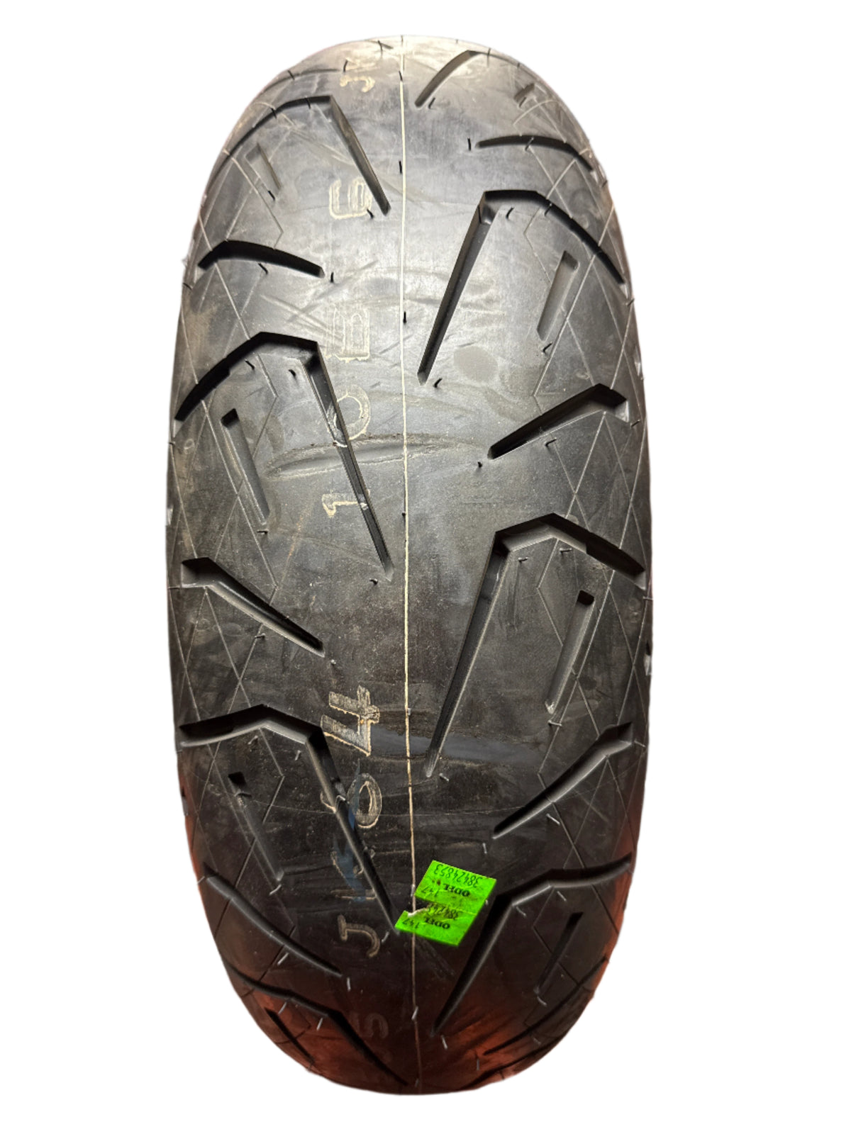 BRIDGESTONE BATTLECRUISE H50R 180 65 16 81H REAR MOTORCYCLE TIRE 8819