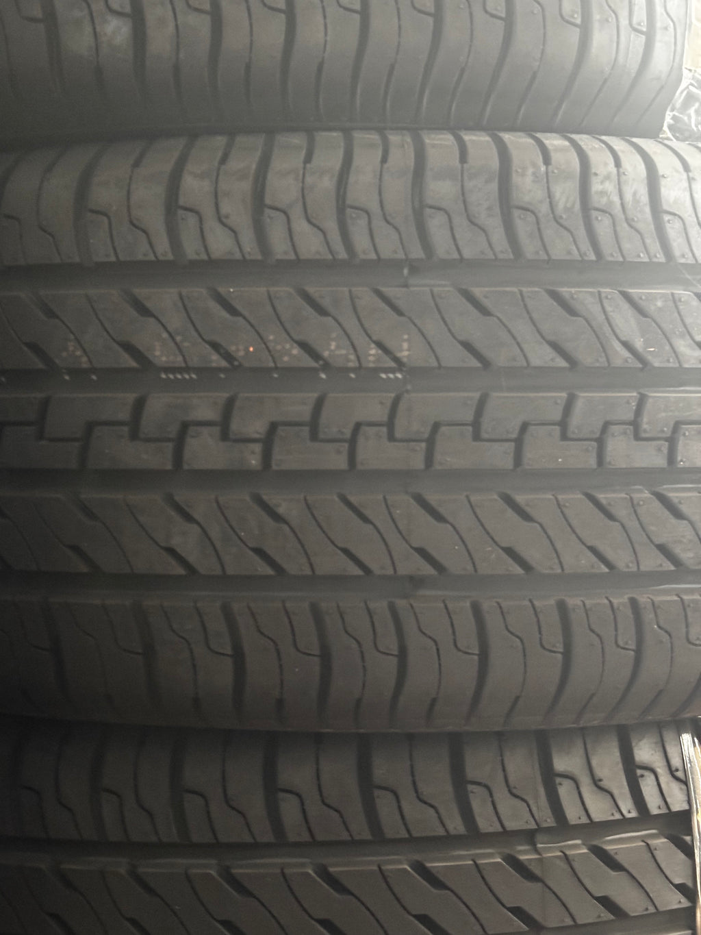 DEXTERO DHT2  BSW P 275 55 20 111T SL HIGHWAY TIRE 100UAY521