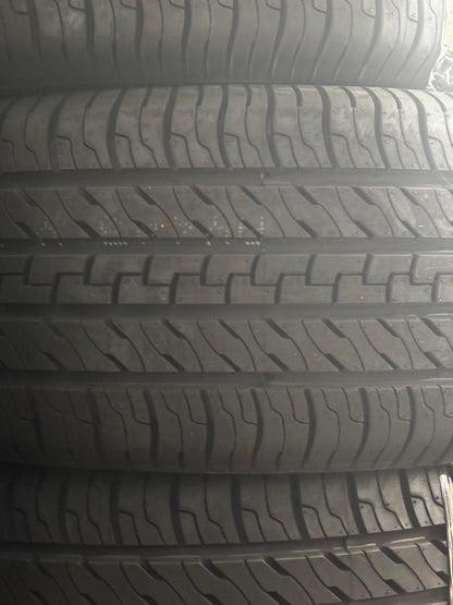 DEXTERO DHT2  BSW P 275 55 20 111T SL HIGHWAY TIRE 100UAY521