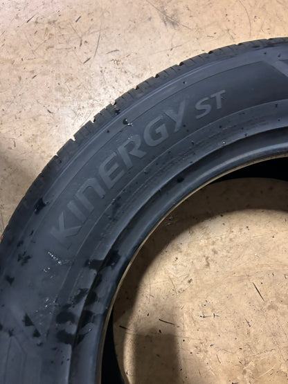 HANKOOK KINERGY ST BSW P 235 55 17 99H ALL SEASON TIRE 1025092
