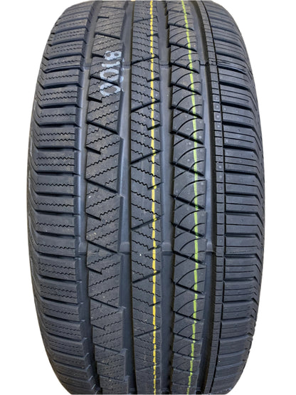CONTINENTAL CROSSCONTACT LX SPORT BSW P 265 45 20 104H TIRE 03590360000