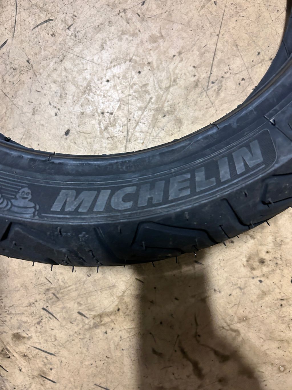 MICHELIN CITY GRIP 2 BSW 120 70 14 61S DUAL SCOOTER TIRE 75464