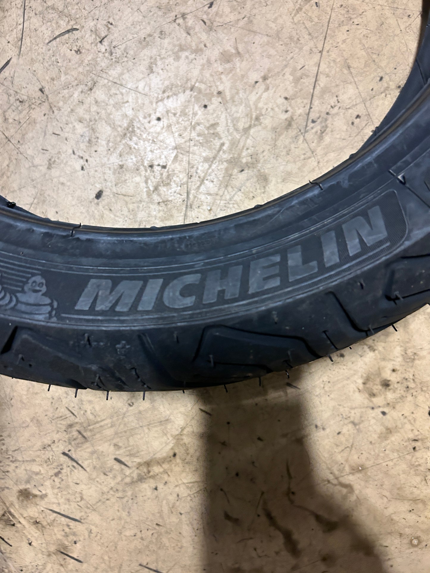 MICHELIN CITY GRIP 2 BSW 120 70 14 61S DUAL SCOOTER TIRE 75464