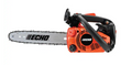 ECHO 12 IN. 26.9 CC GAS 2-STROKE CHAINSAW WITH TOP HANDLE CS-271T