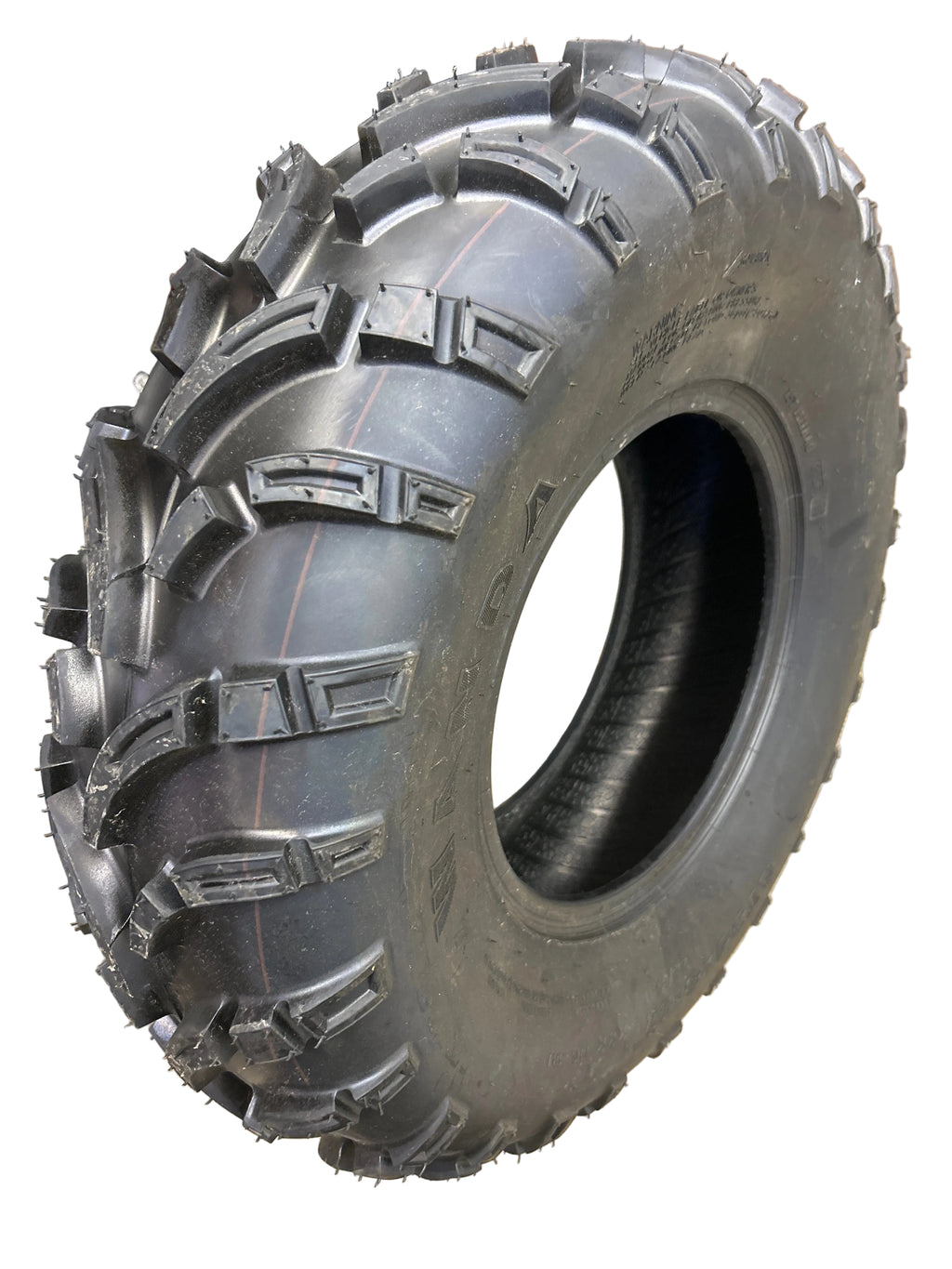 WANDA P373 BSW AT 24 8 11 38J 6PLY ATV/UTV TIRE WP24811