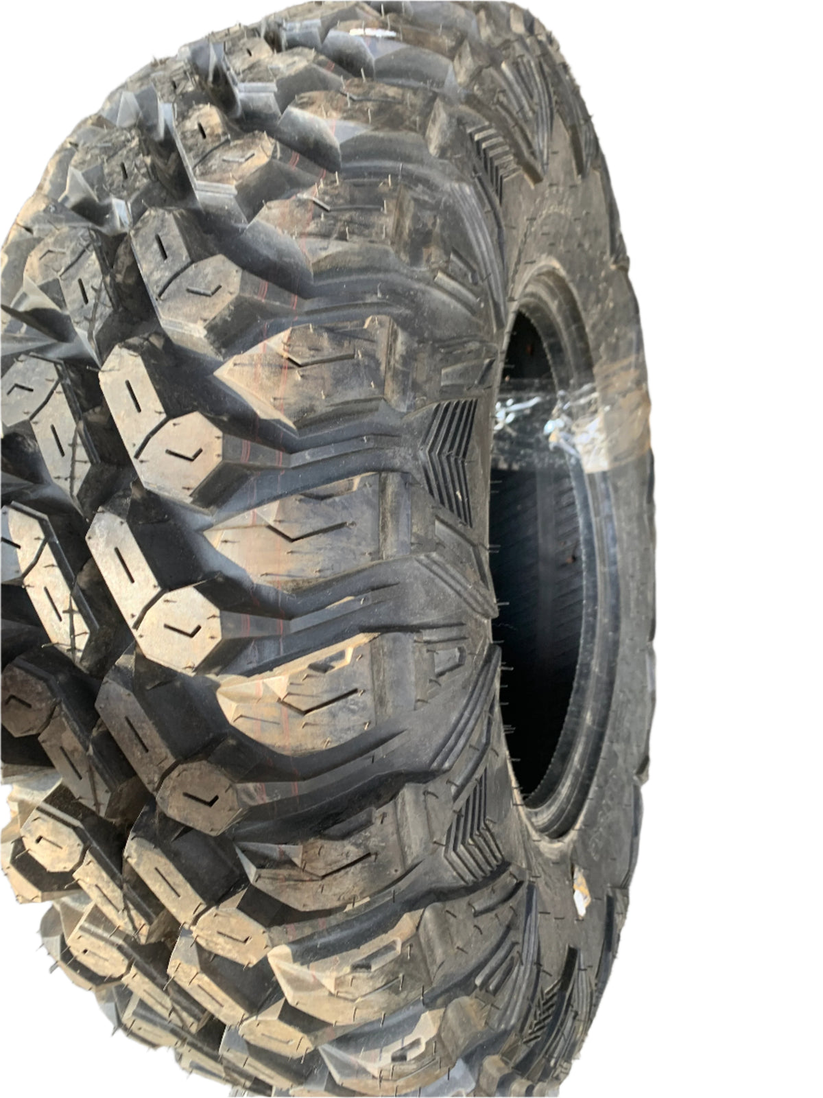 QUADBOSS QBT846 BSW AT 30 10 14 63M 8PLY ATV/UTV TIRE 609329