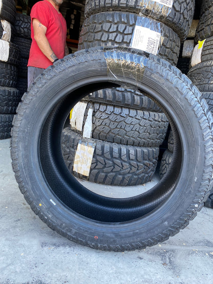 (Todo)RED DIRT ROAD RD-9 R/T BSW LT 33 12.5 22 109Q LRE 10PLY TIRE T3312522RDRRD9RT