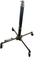 GENIE SUPER HOIST GH 5.6 GHD-834 (MISSING TOP MOUNT PLATE)