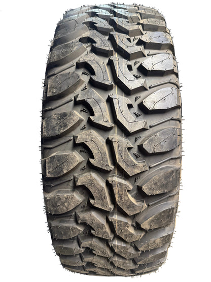 NOS RADAR RENEGADE R7 M/T OWL LT 37 12.5 20 126Q 10PLY MUD TERRAIN TIRE RZD0083