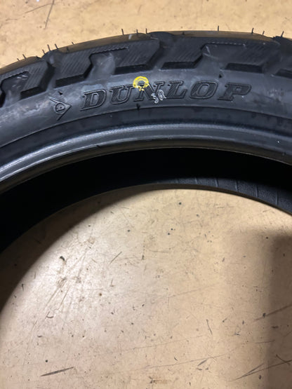 DUNLOP TRAILMAX MISSION BSW 150 70 18 70T REAR MOTORCYCLE TIRE 45235691