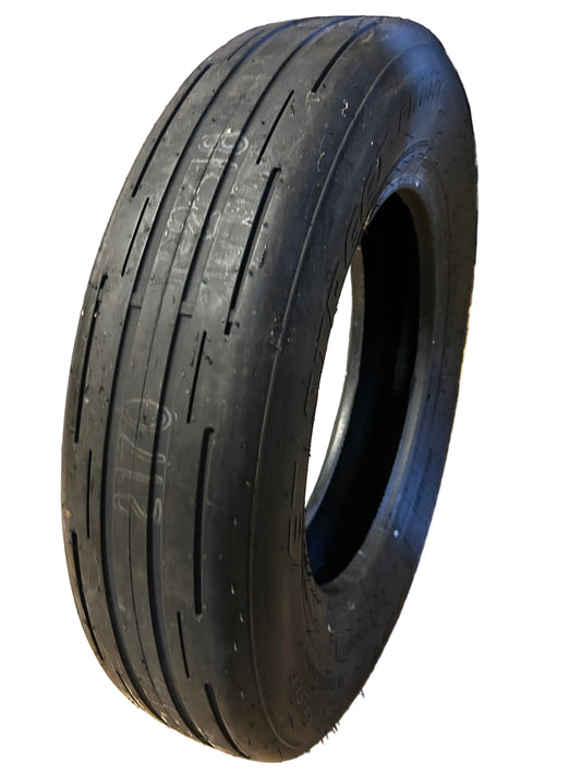 MICKEY THOMPSON ET STREET FRONT BSW LT 26 6 15 4PLY DRAG TIRE 250738