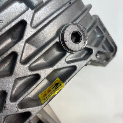 REAR AXLE AWD DIFFERENTIAL FITS CHEVY EQUINOX 10-17 6600010395