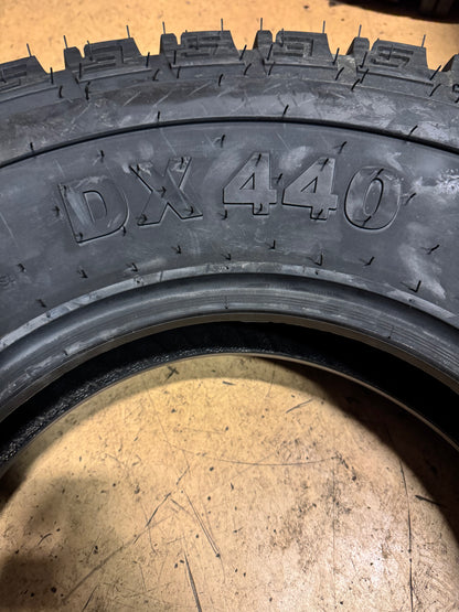 SYSTEM 3 OFFROAD DX440 BSW AT 32 10 15 8PLY ATV/UTV TIRE 108894