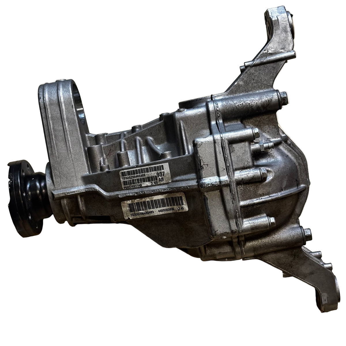 GENUINE REAR AXLE DIFFERENTIAL MOPAR 2014-2024 JEEP 68378937AB