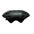 PORSCHE 944 TURBO BLACK FRONT BREMBO BRAKE CALIPER 20 4673 00
