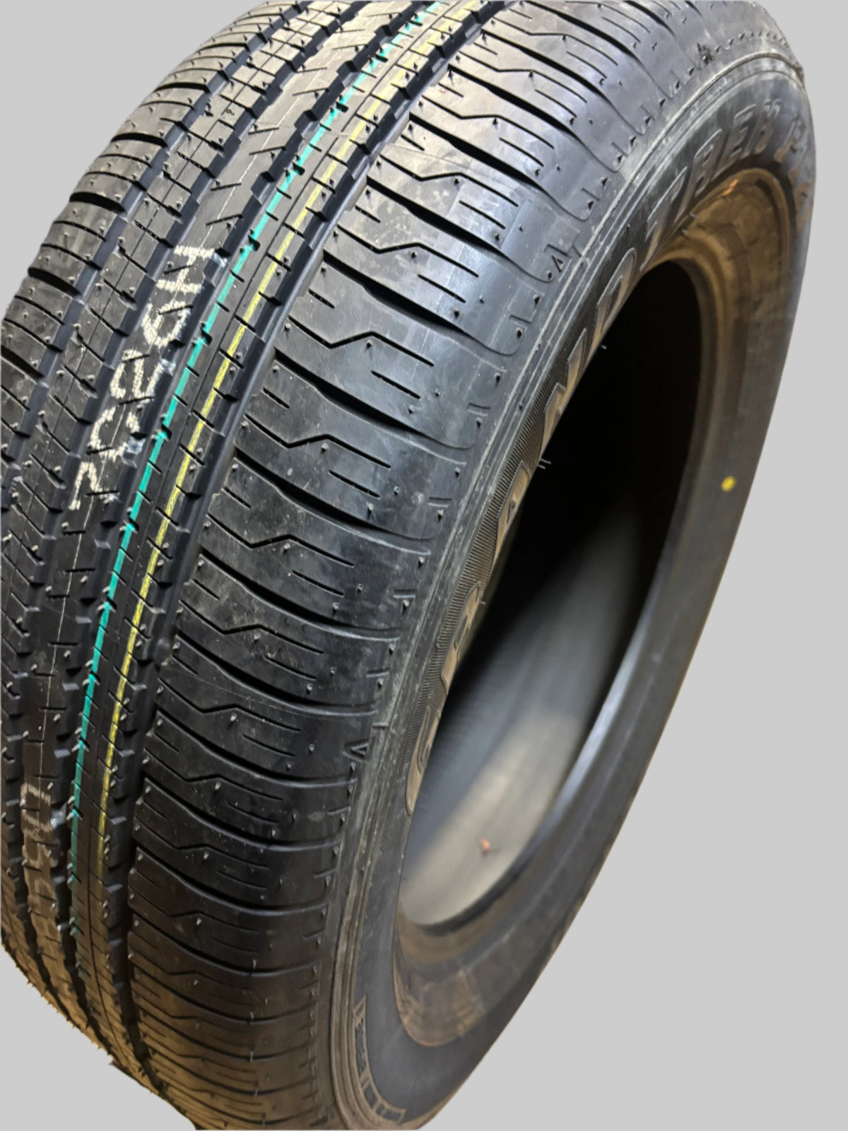 DUNLOP GRANDTREK PT21 P 235 60 18 103H SL ALL SEASON TIRE 29016802
