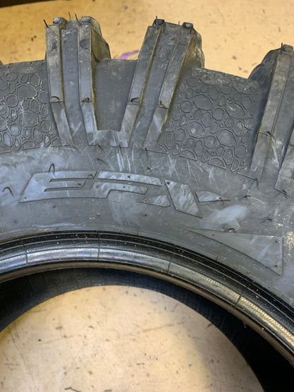 EFX MOTORAVAGE XL BSW AT 30 10 14 8PLY ATV/UTV TIRE ‎MR301014XL