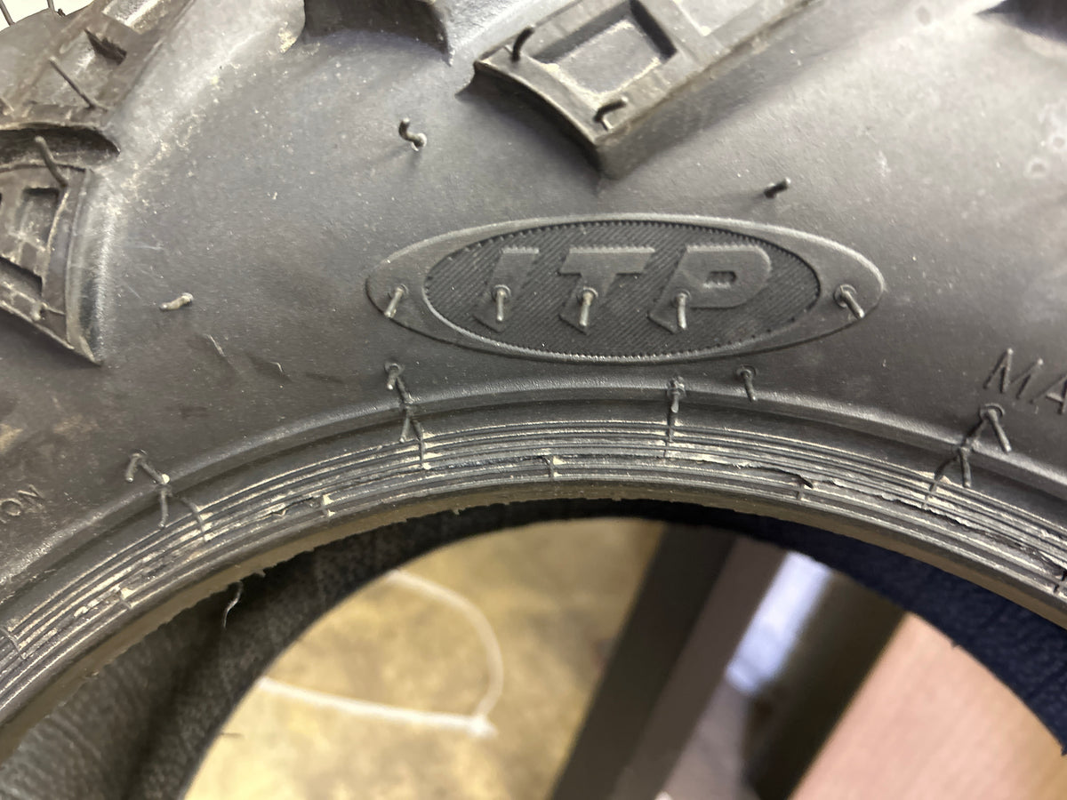 ITP TERRA CROSS R/T XD BSW AT 26 9 14 73F 6PLY ATV/UTV TIRE 560411