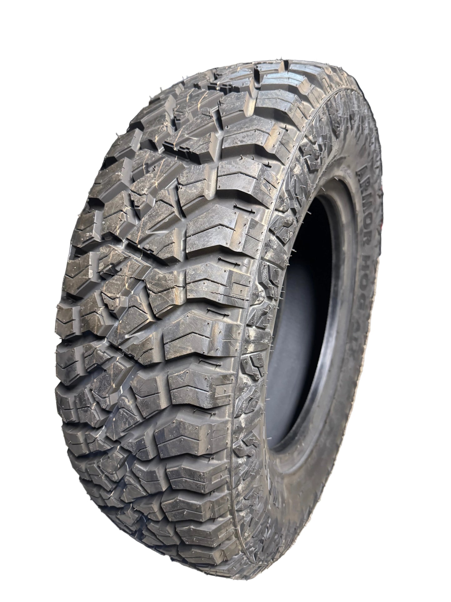 NOS KANATI ARMOR HOG ATX BSW LT 245 75 17 124/121Q 12PLY ALL TERRAIN TIRE LA1724575F