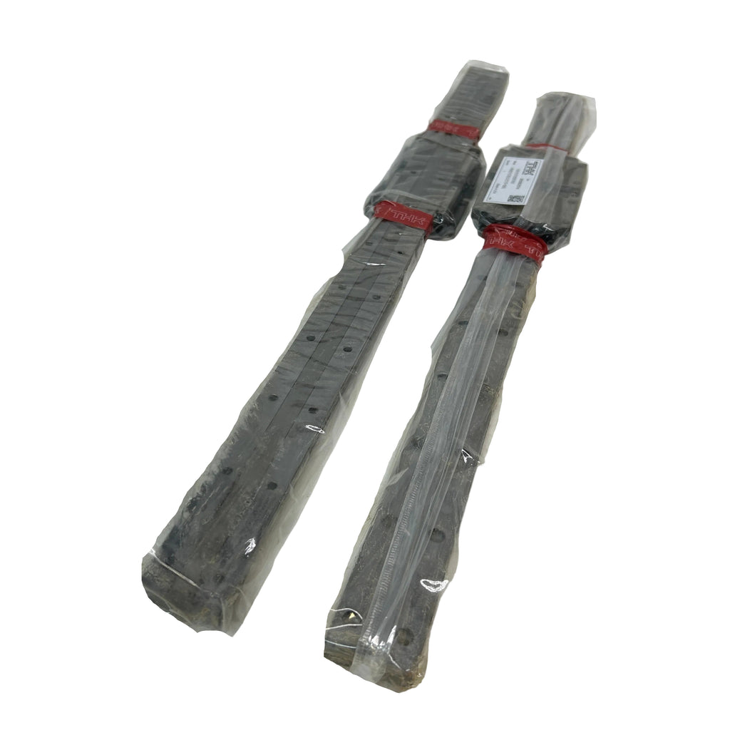 THK AMERICA INC LINEAR GUIDE BLOCKS & RAILS  HRW21CA2UU1E+580L