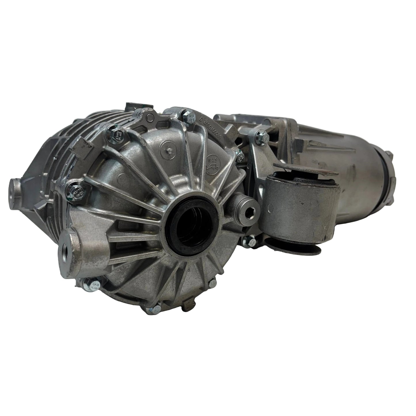 REAR AXLE AWD DIFFERENTIAL FITS CHEVY EQUINOX 10-17 6600010395