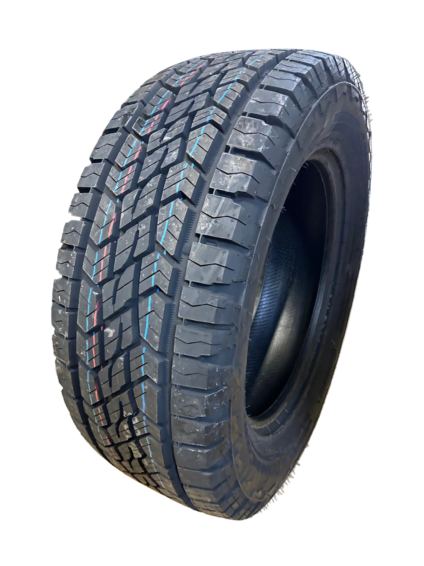 CONTINENTAL TERRAIN CONTACT A/T BSW LT 285 60 20 125/122S 10PLY TIRE 15506740000
