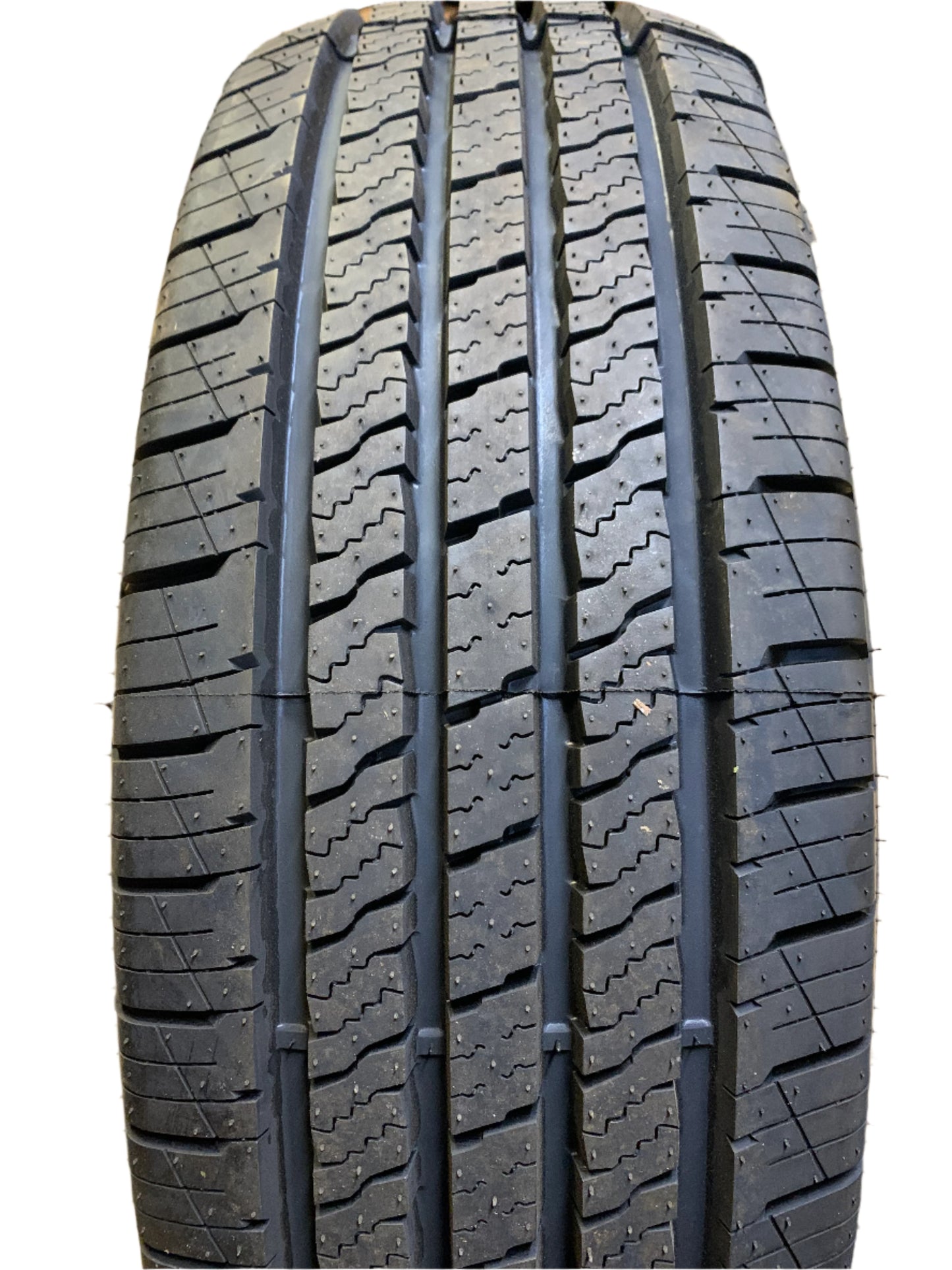 2 LIONHART LIONCLAW HT BSW LT 245 75 16 120/116S 10PLY ALL SEASON TIRE LHSTHT1675030