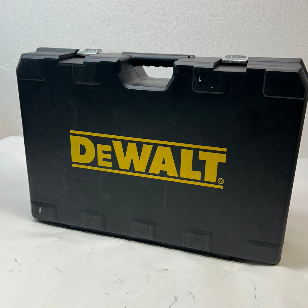 DEWALT 2" CORDLESS MAGNETIC DRILL PRESS KIT MISSING PARTS #2 DCD1624GX2
