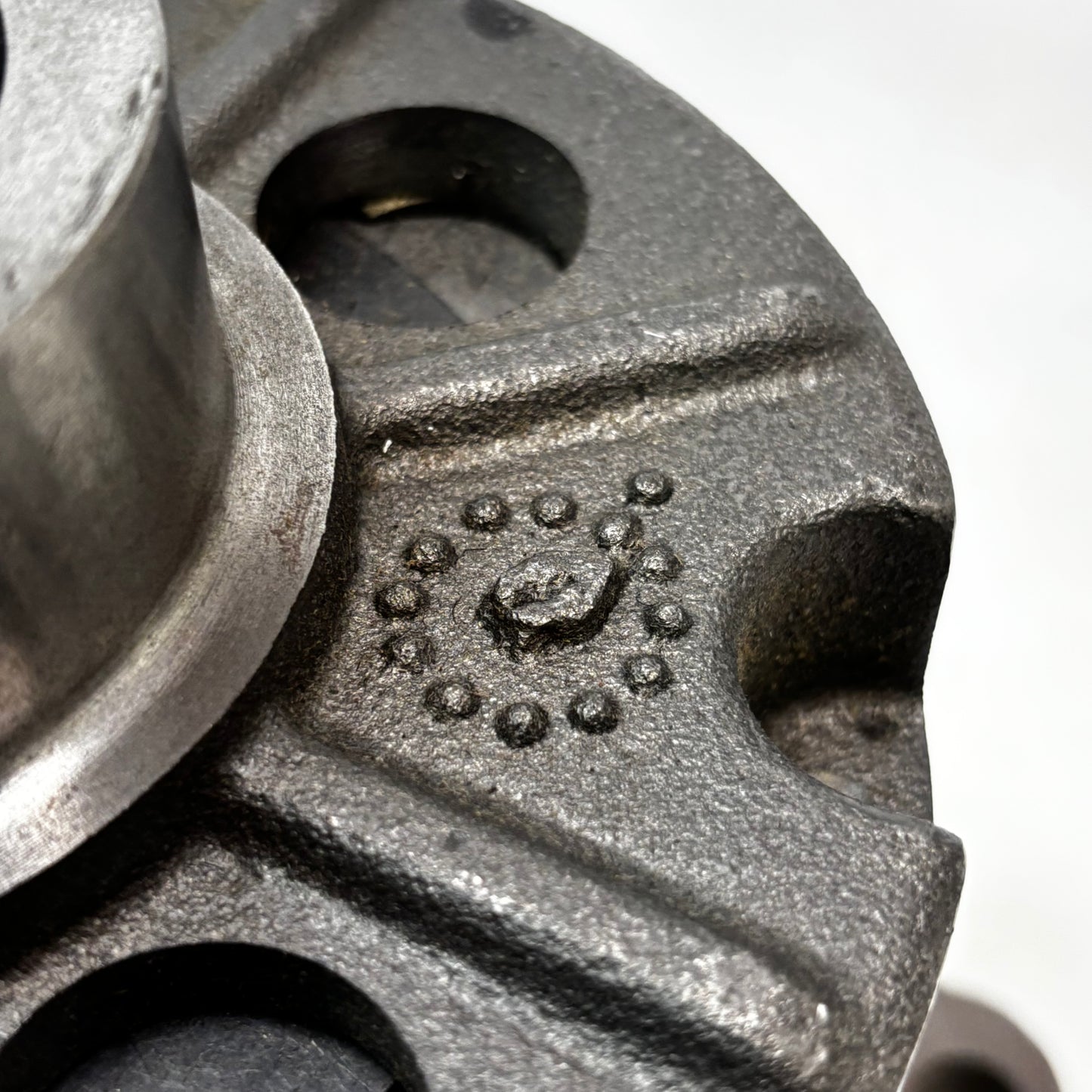 AAM LIMITED SLIP DIFFERENTIAL FOR DODGE N14 N9 0201 12-BOLT