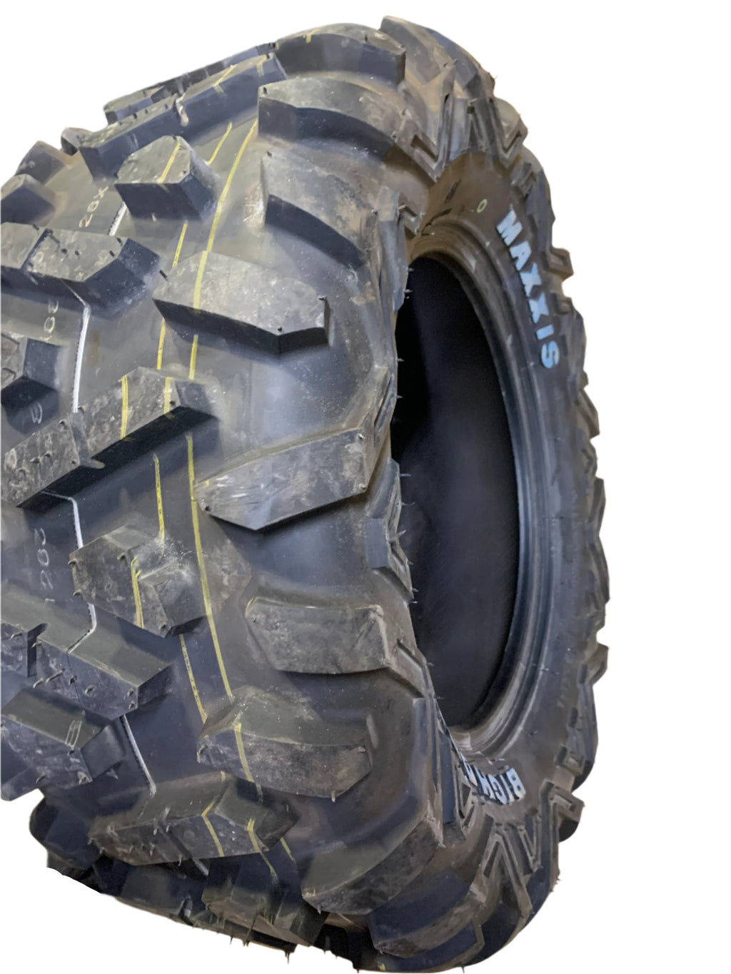 NOS MAXXIS BIGHORN RWL AT  26 11 14  ATV/UTV TIRE TM00230100