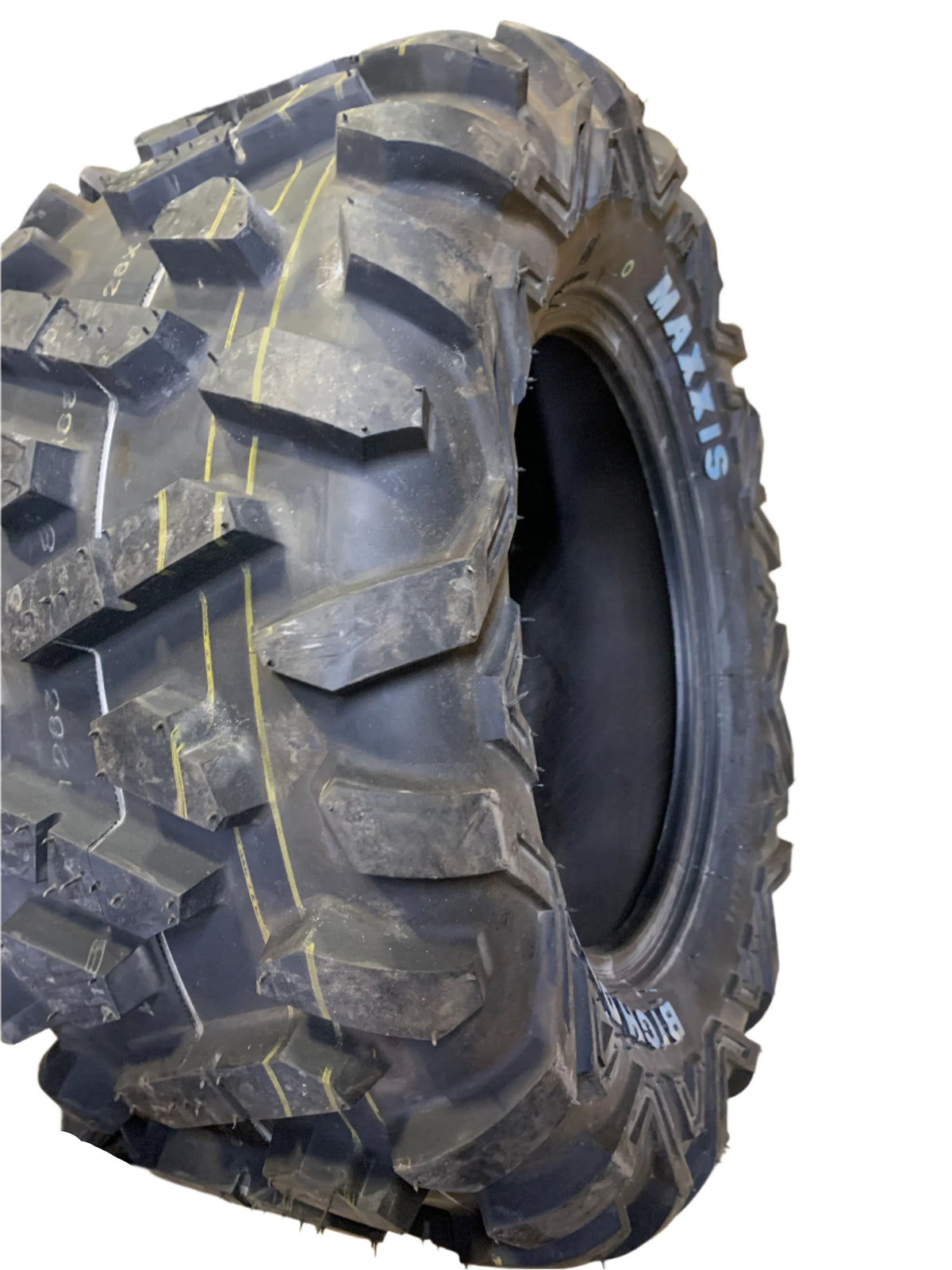 NOS MAXXIS BIGHORN RWL AT  26 11 14  ATV/UTV TIRE TM00230100