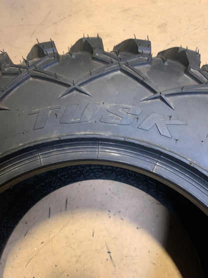 TUSK TERRABITE BSW 25 8 12 60M 8 PLY ATV/UTV TIRE ‎011123160991132