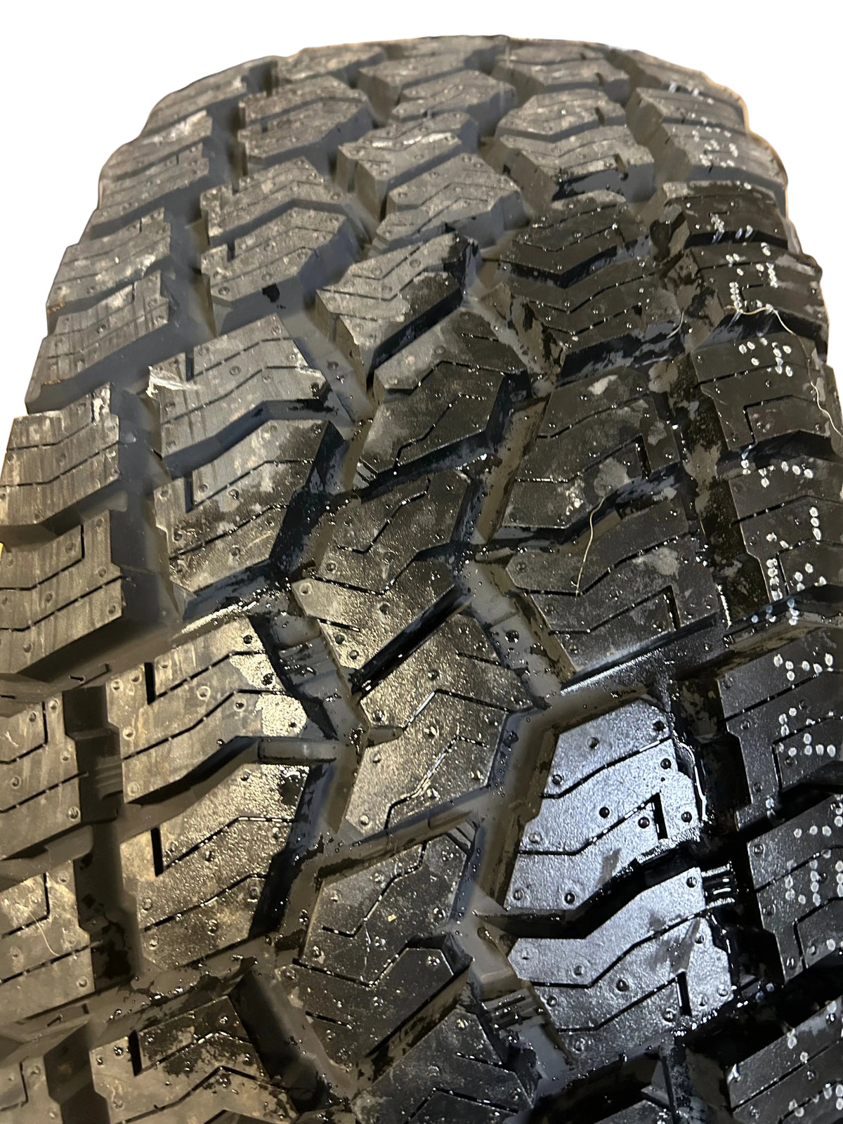 2 SAILUN TERRAMAX A/T 2 BSW LT 31 10.5 15 109S 6PLY ALL TERRAIN TIRE 1600616